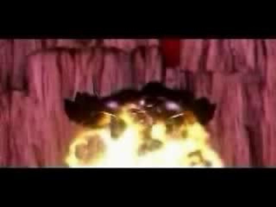 FF - Excalibur (Sam Farha)