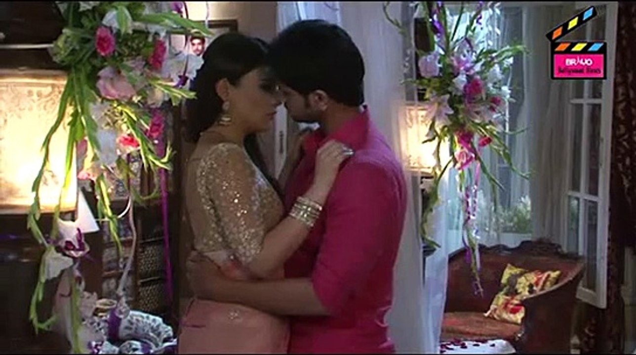 Most Romantic Scene Of 2015