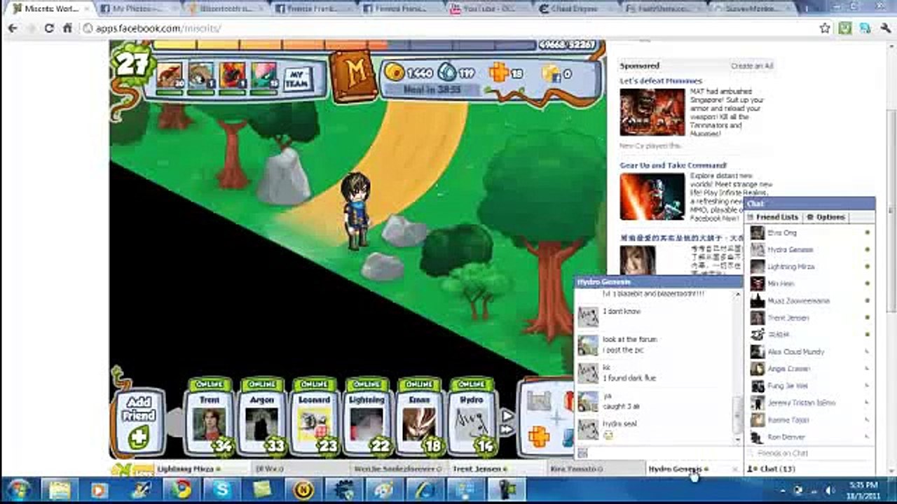Miscrits Hack Tool 2016 – Unlock All Creatures Easily 🧙️