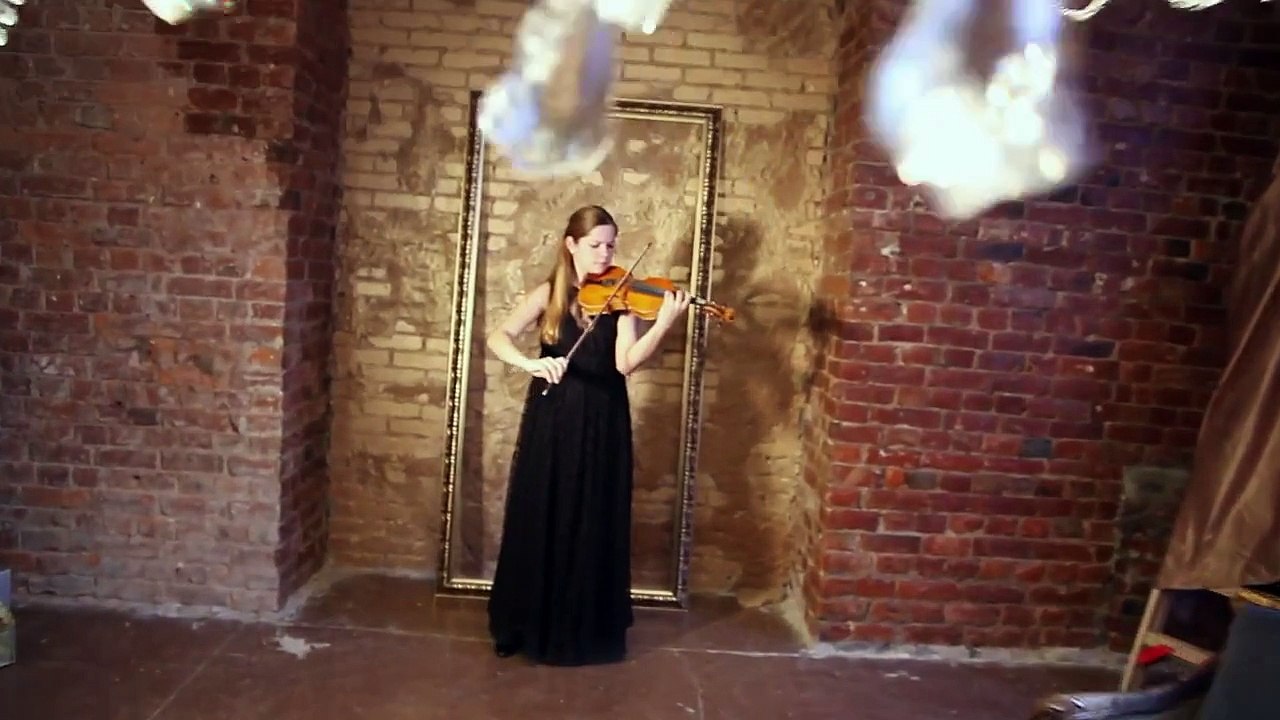 Tatlem - Моя Мечта (официальный клип)