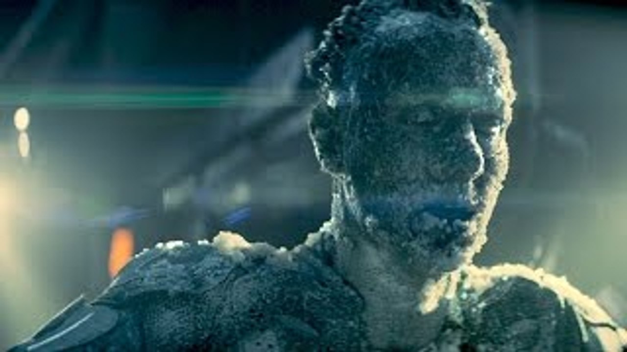 INIFINI Trailer (Scifi)