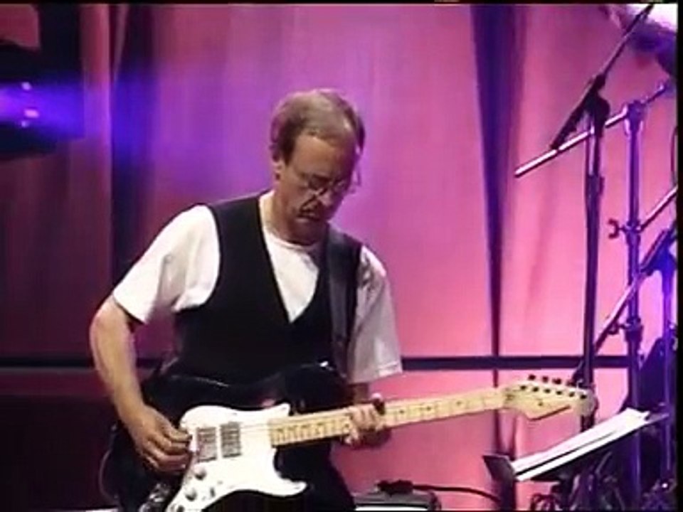 Eric Clapton - Layla