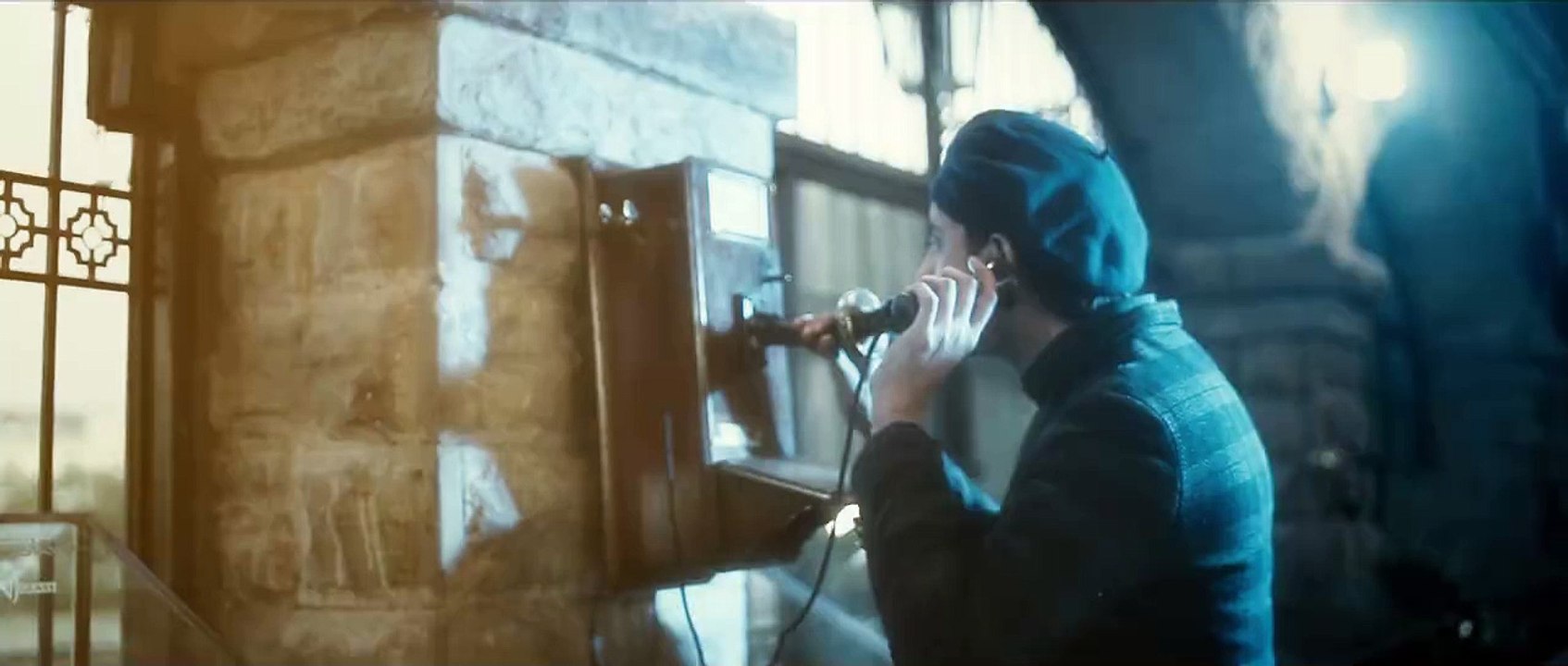 Amanat Ali - Pardesia [Teaser]