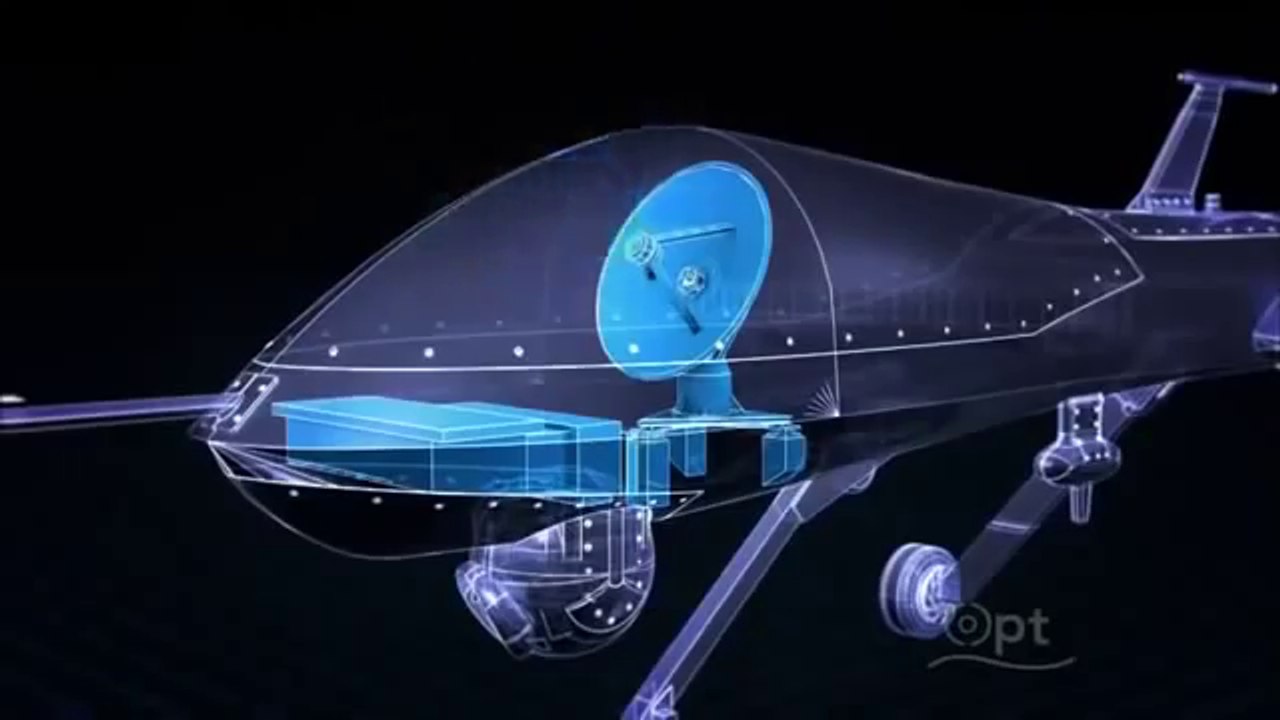 Rise of the Drones - PBS NOVA