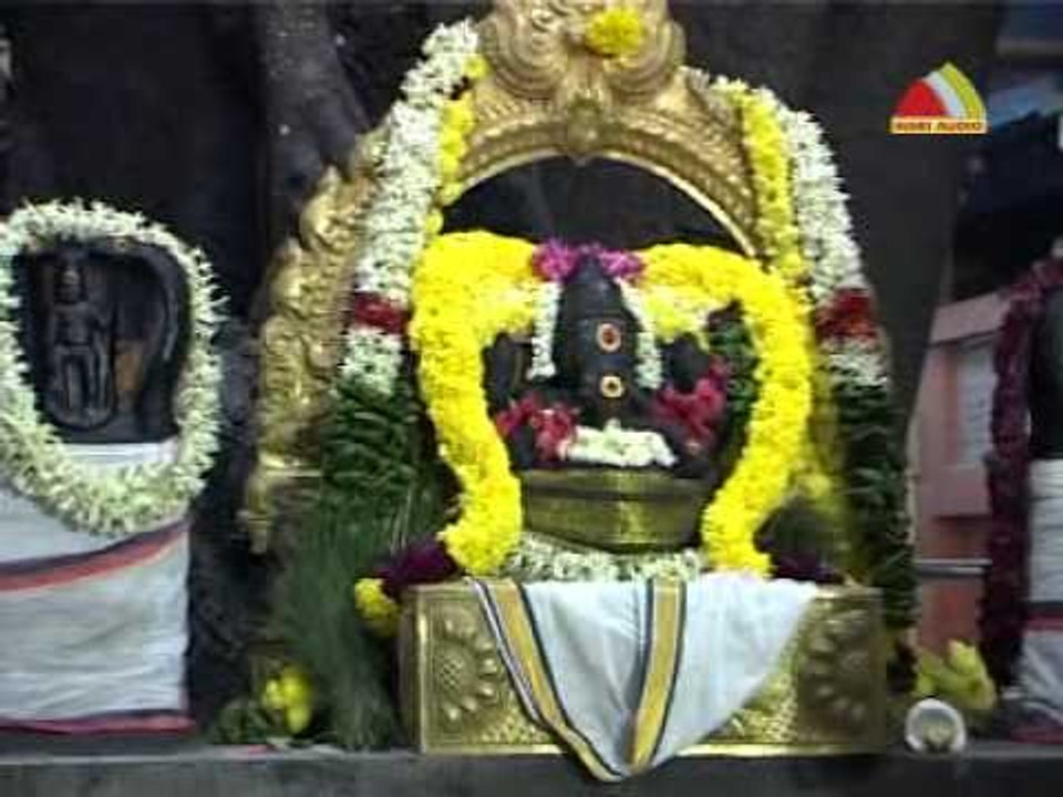 Ivar Enga Pillaiyar KarunaiVadive