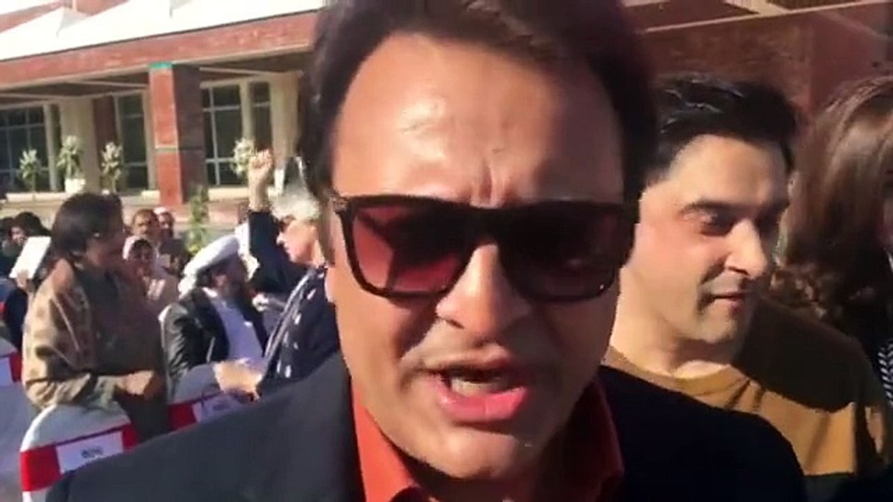 behroz sabzwari and mani message for nation