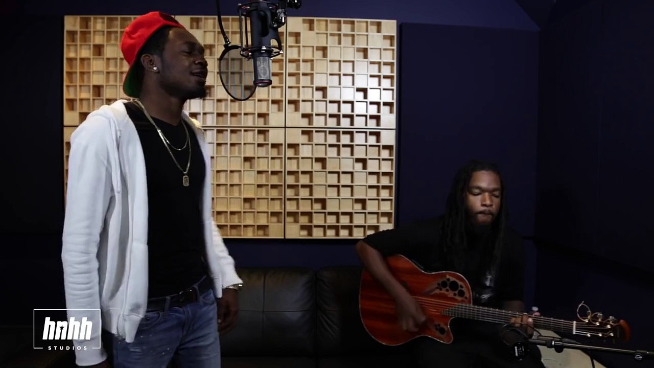 Kranium Stamina (Acoustic Version)