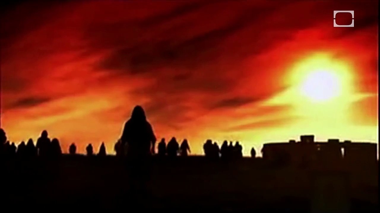 Whats the Meaning of Stonehenge - Science on the Web #42