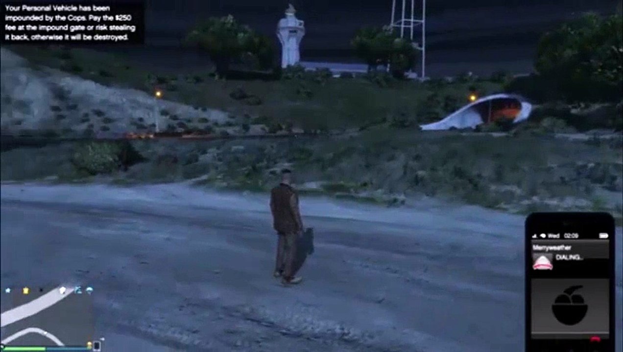 GTAV Gameplay - Helicopter Gameplay