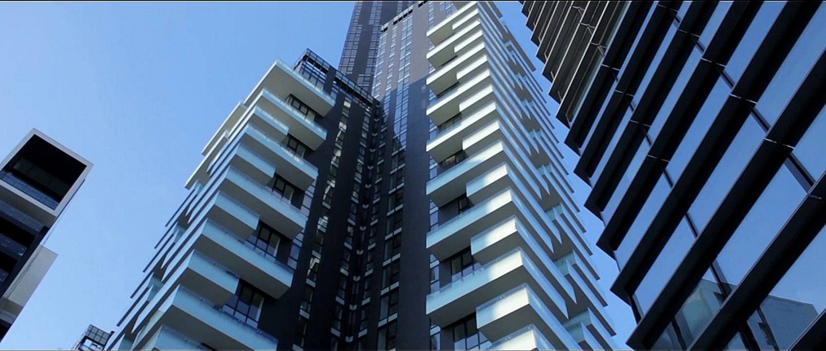 Visual Reel Highlights 2015