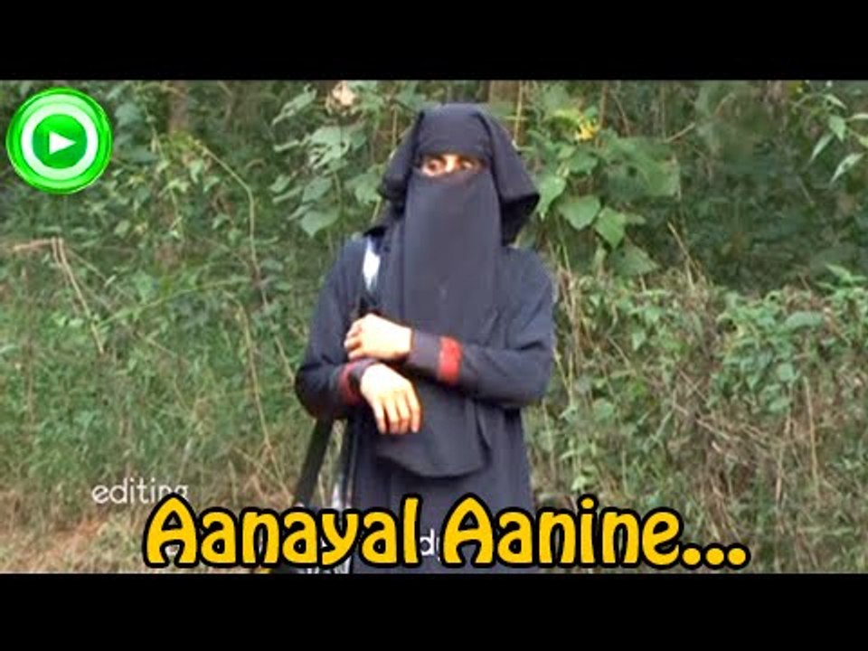 Mappila Album Songs New 2014 - Aanayal Aanine Pole  - Album Songs Malayalam