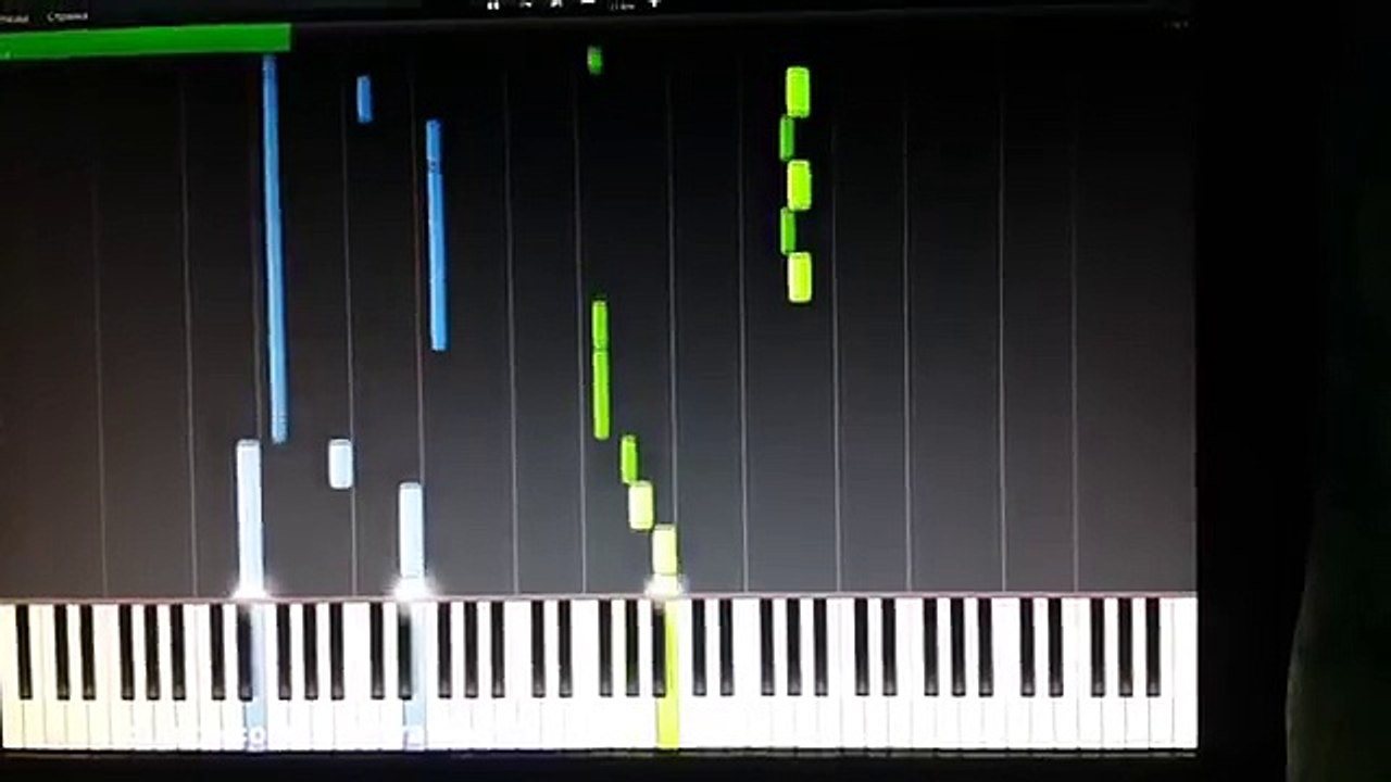 Как играть клубняк на пианино (Toni Igy - Astronomia) ОБУЧЕНИЕ