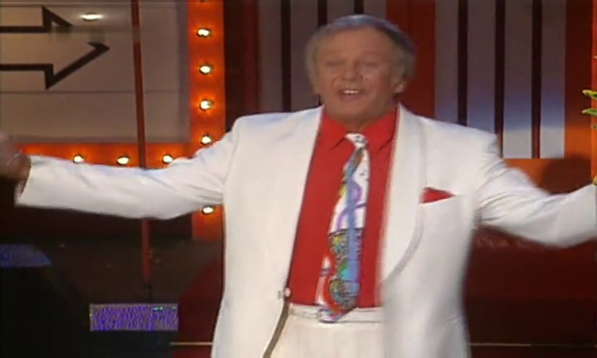 Graham Bonney - Gute Freunde 1995