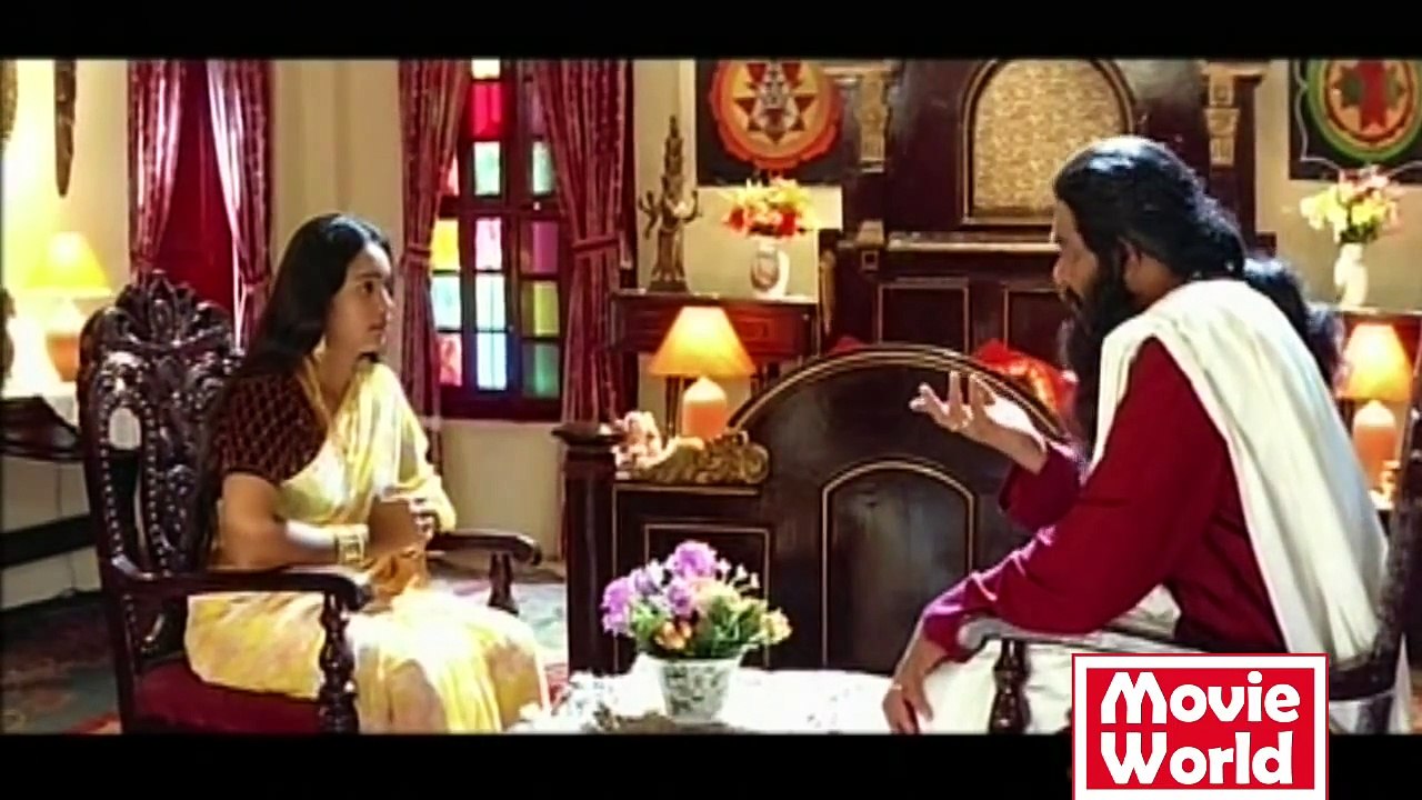 Malayalam Full Movie - Agninakshathram - Full Length Movie [HD]