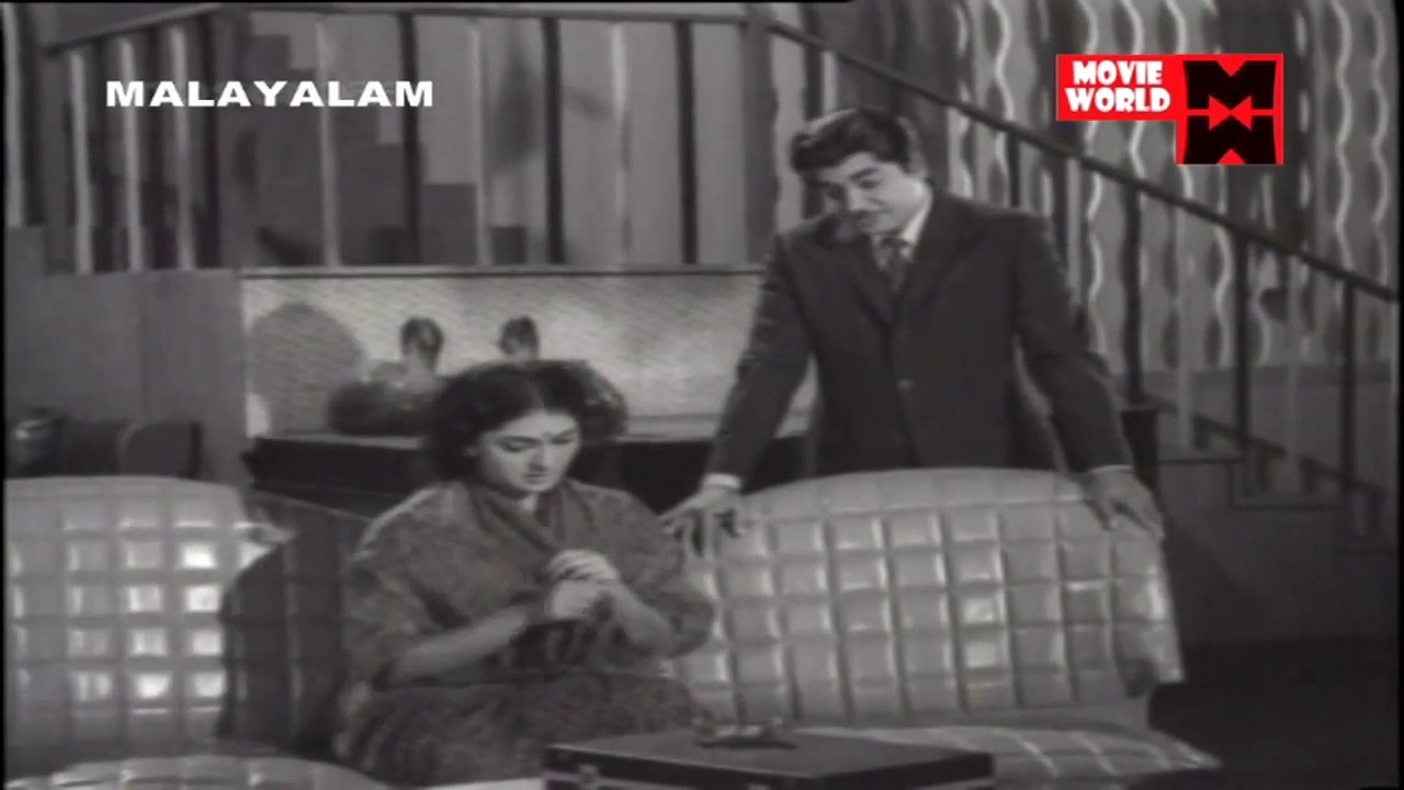 Malayalam Full Movie - Panchavadi - Full Length Malayalam Movie