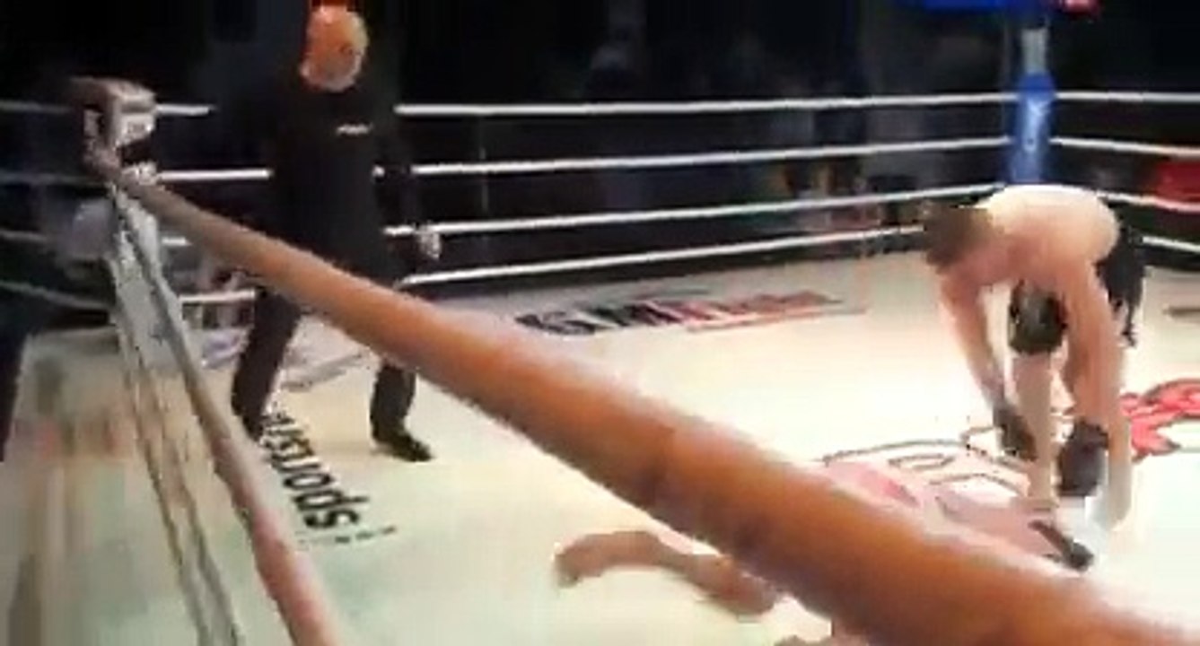 Хабиб Нурмагомедов - Ашот Шахинян