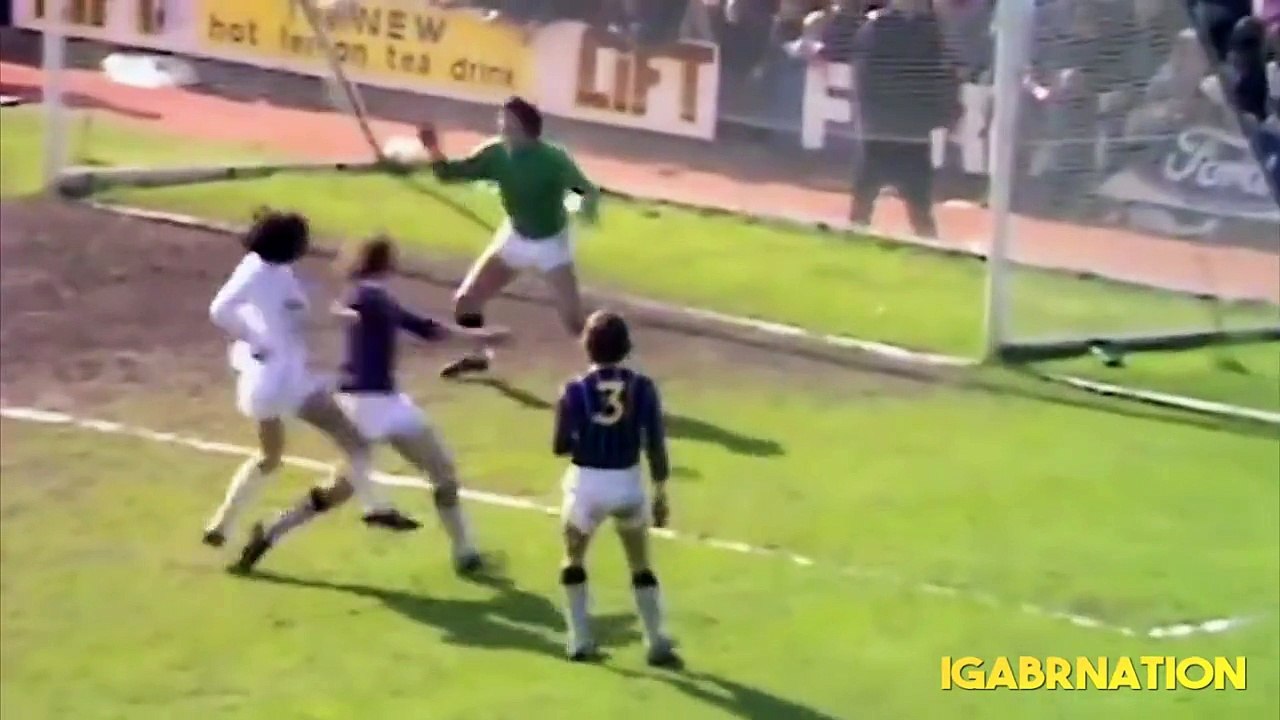 George Best ● The BEST of the BEST