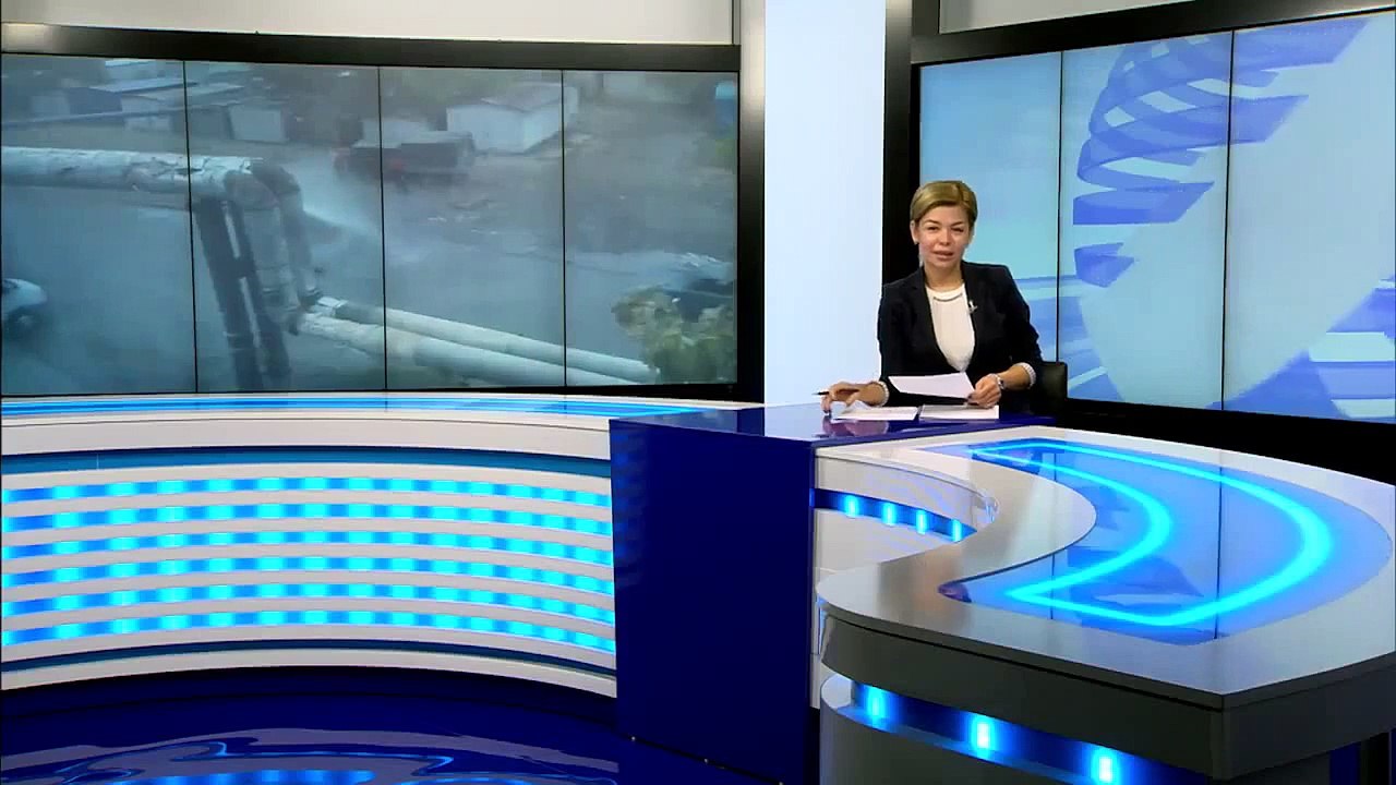 Инцидент, характерный только для России