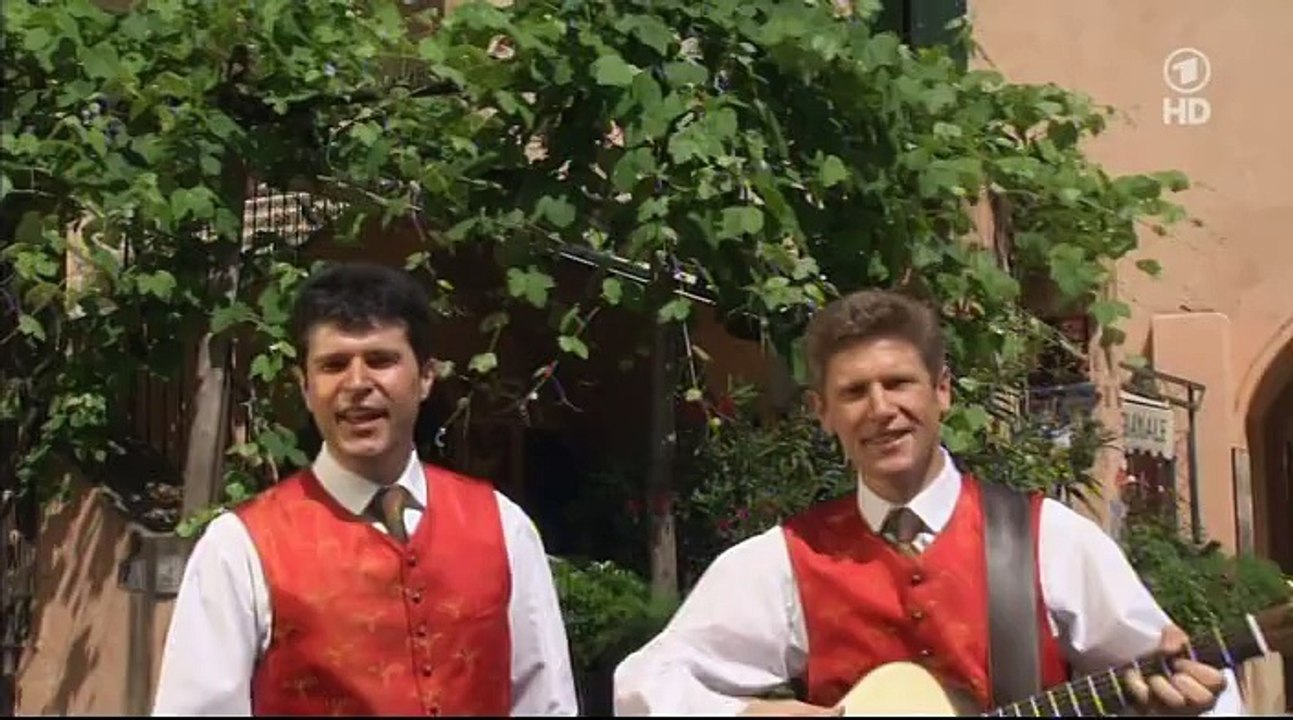 Hasta La Vista - Vincent & Fernando