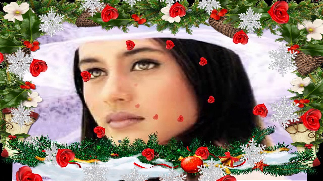 Man Basia & Alka Yagnik