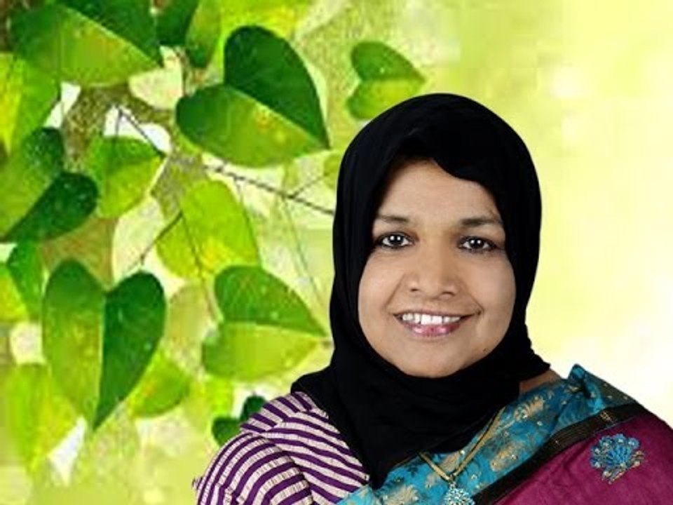 Neendaanae - Vilayil Fazila