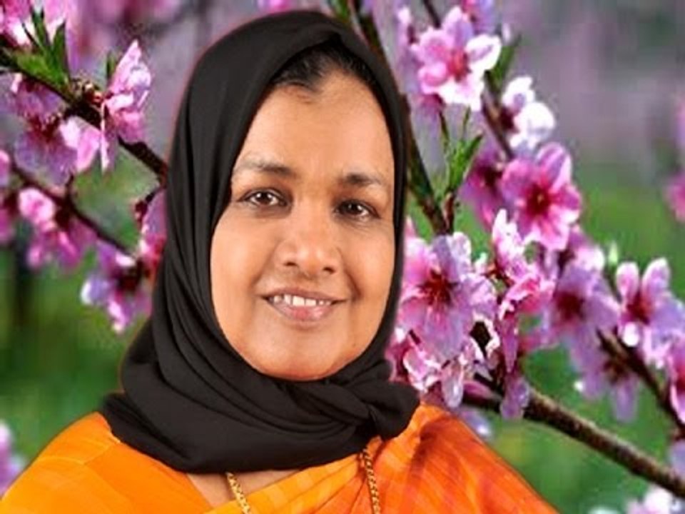 SAHABARADANKAUL -VILAYIL FAZILA