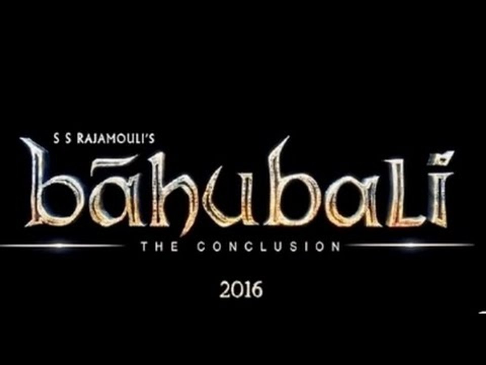 Baahubali: The Conclusion (2016) Full Movie