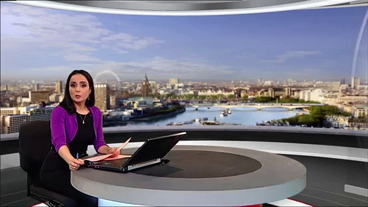 Terrorism in Pakistan in 2015.