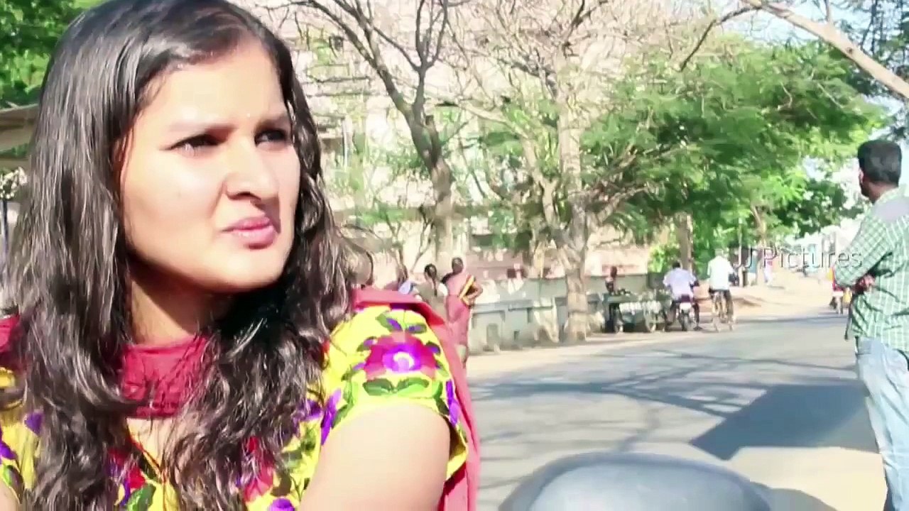 Tamil Short Film - Partner Ji - Tamil Comedy Short Films - Red Pix Short Films