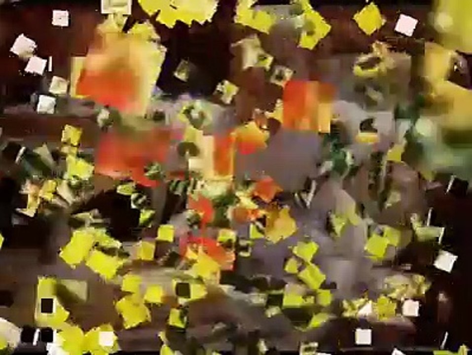 Kathrin Von Hohenstaufen, video di Giuseppe J. Murdaca