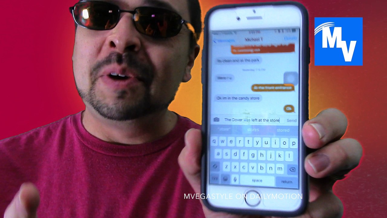 Hidden trick to edit text messages using 3D touch for iOS 9