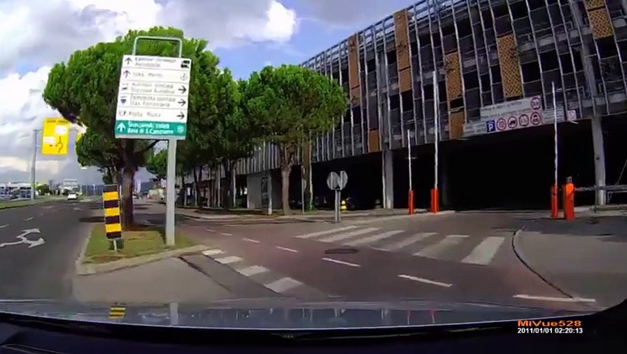 Страшная авария Мясорубка на дороге