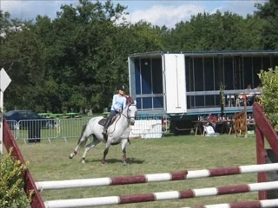 Mon amour, mon premier.