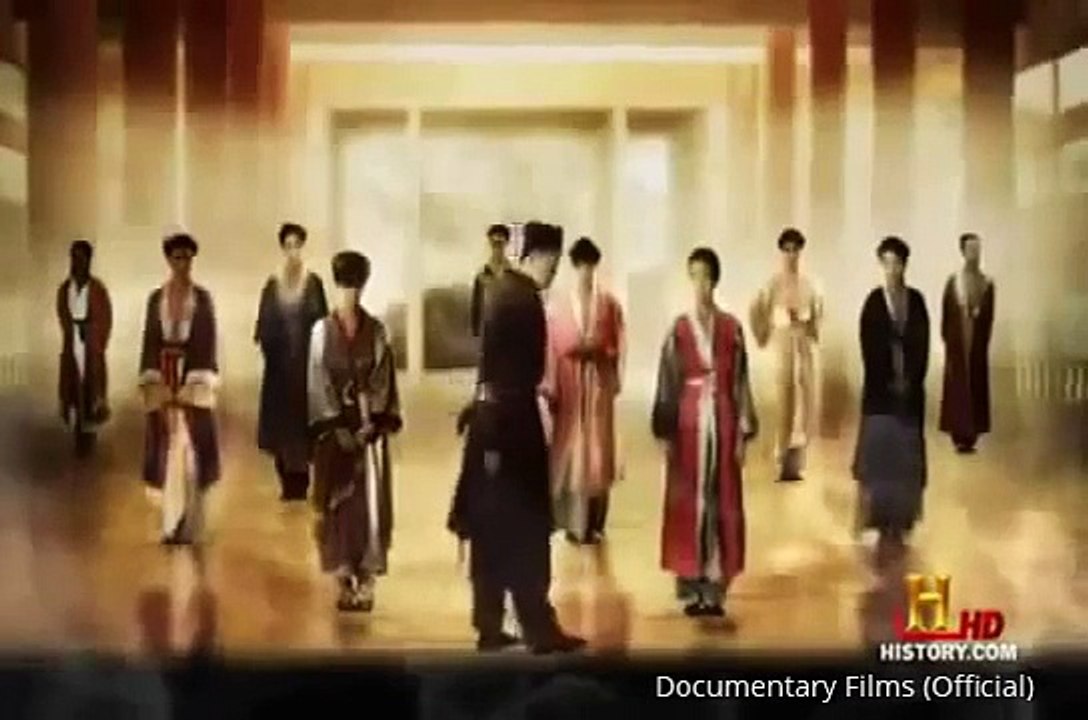 The Art Of War Documentary - Sun Tzu Military Tactics - Documentary Films (Official)