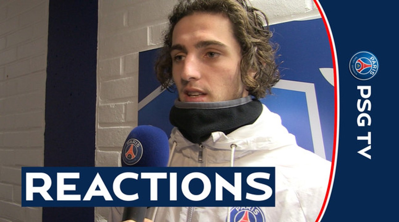 Wasquehal-Paris: Post match interviews