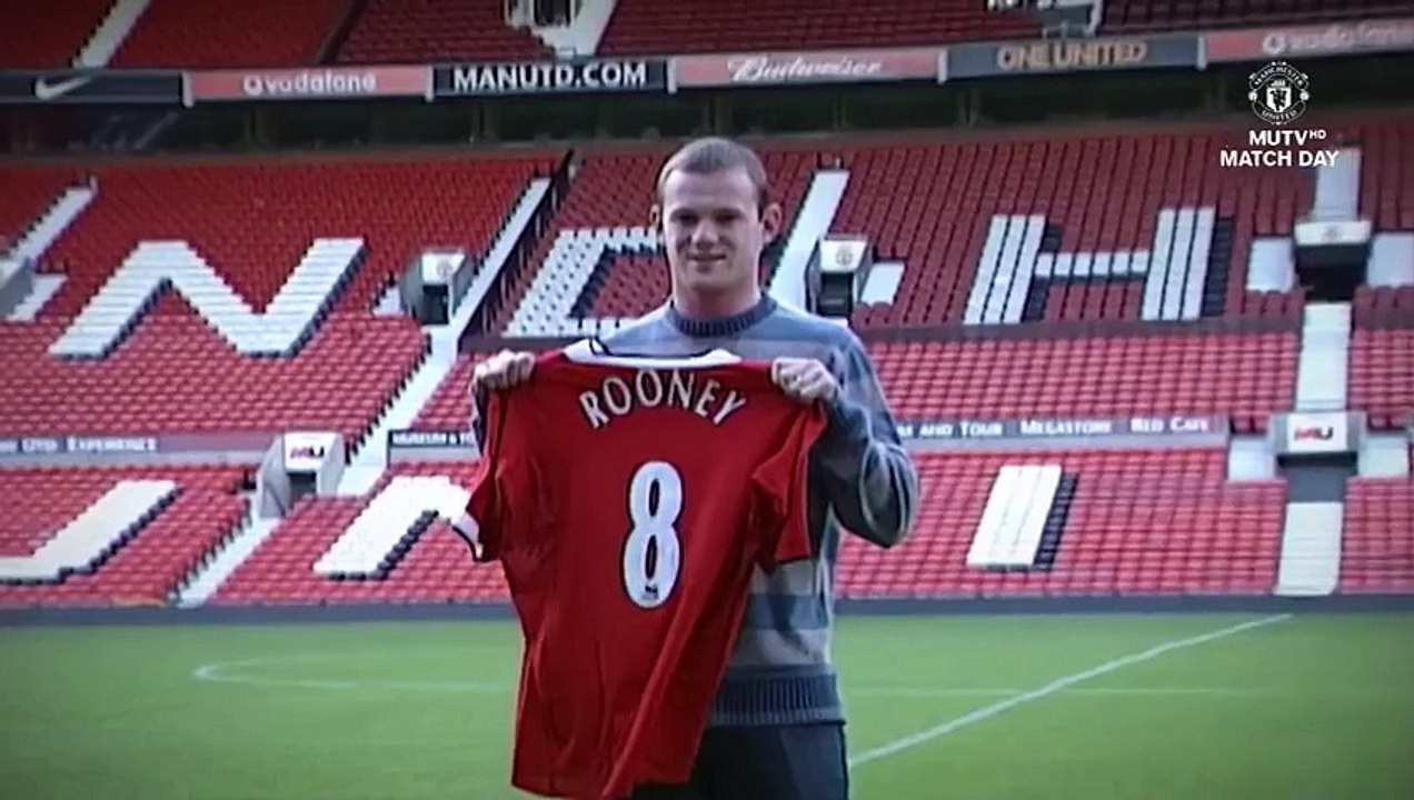 Rooney Documentary full