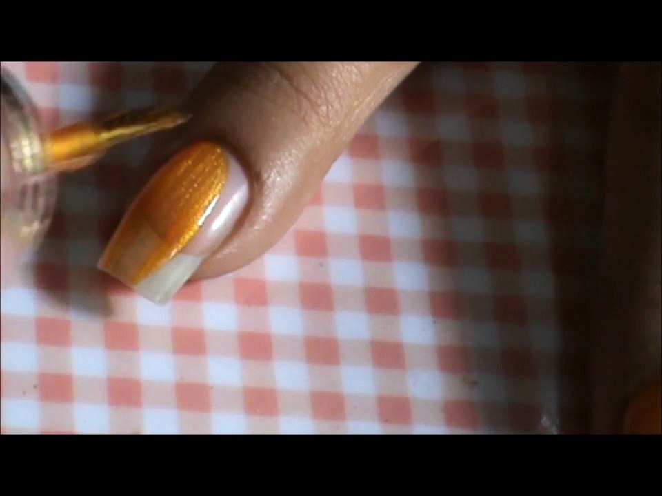 caviar nails art how to do caviar nails