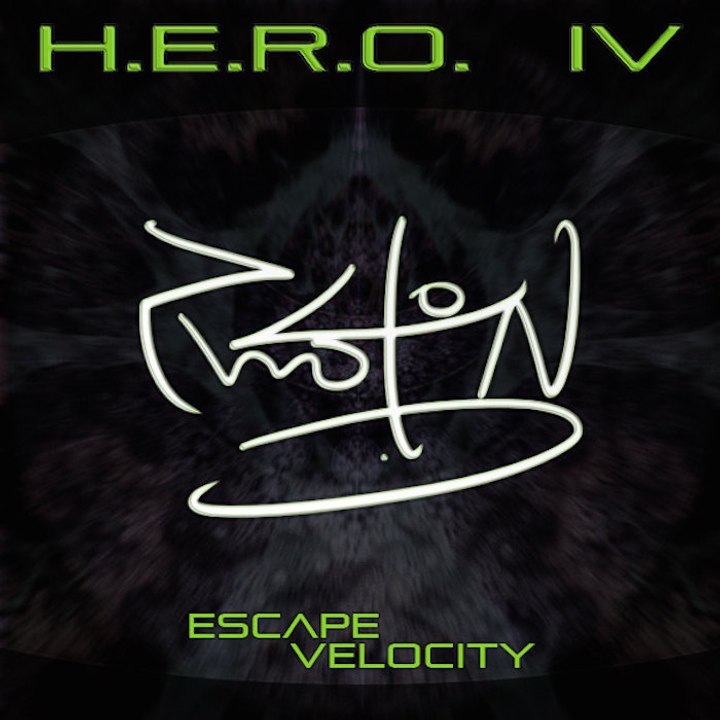 pho' 007 - MindWar - (Official V.R.M.V)