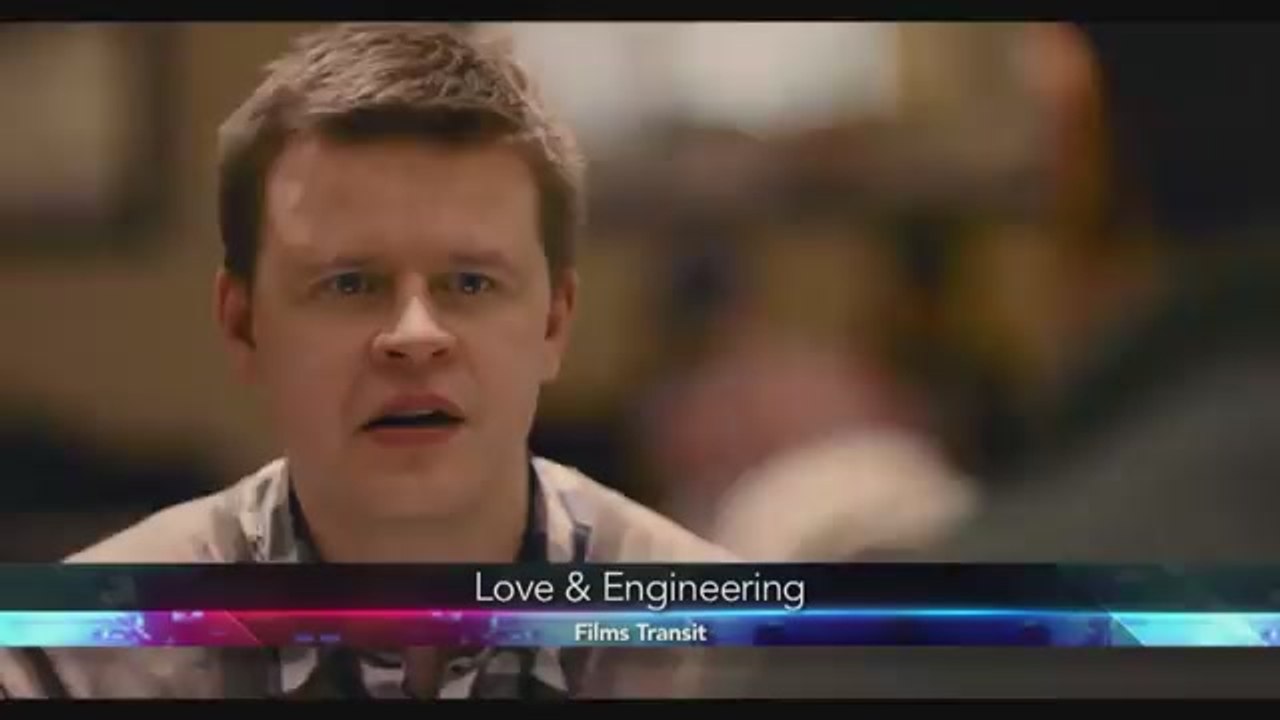 Finding Love with Love & Engineering