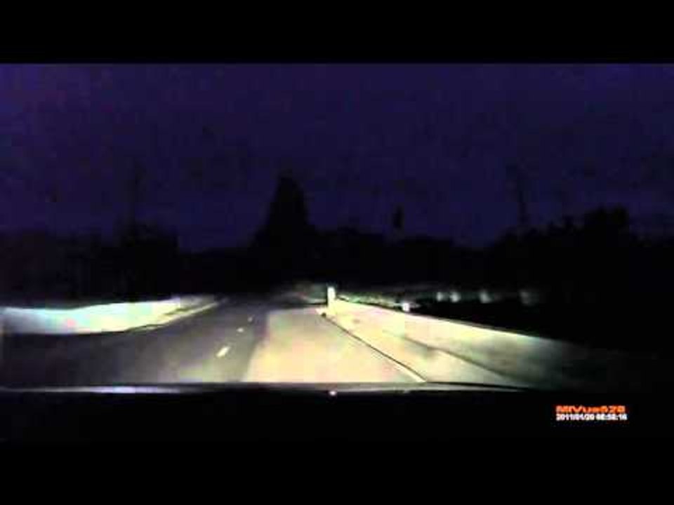 Рожденные в рубашке   Везение на дороге