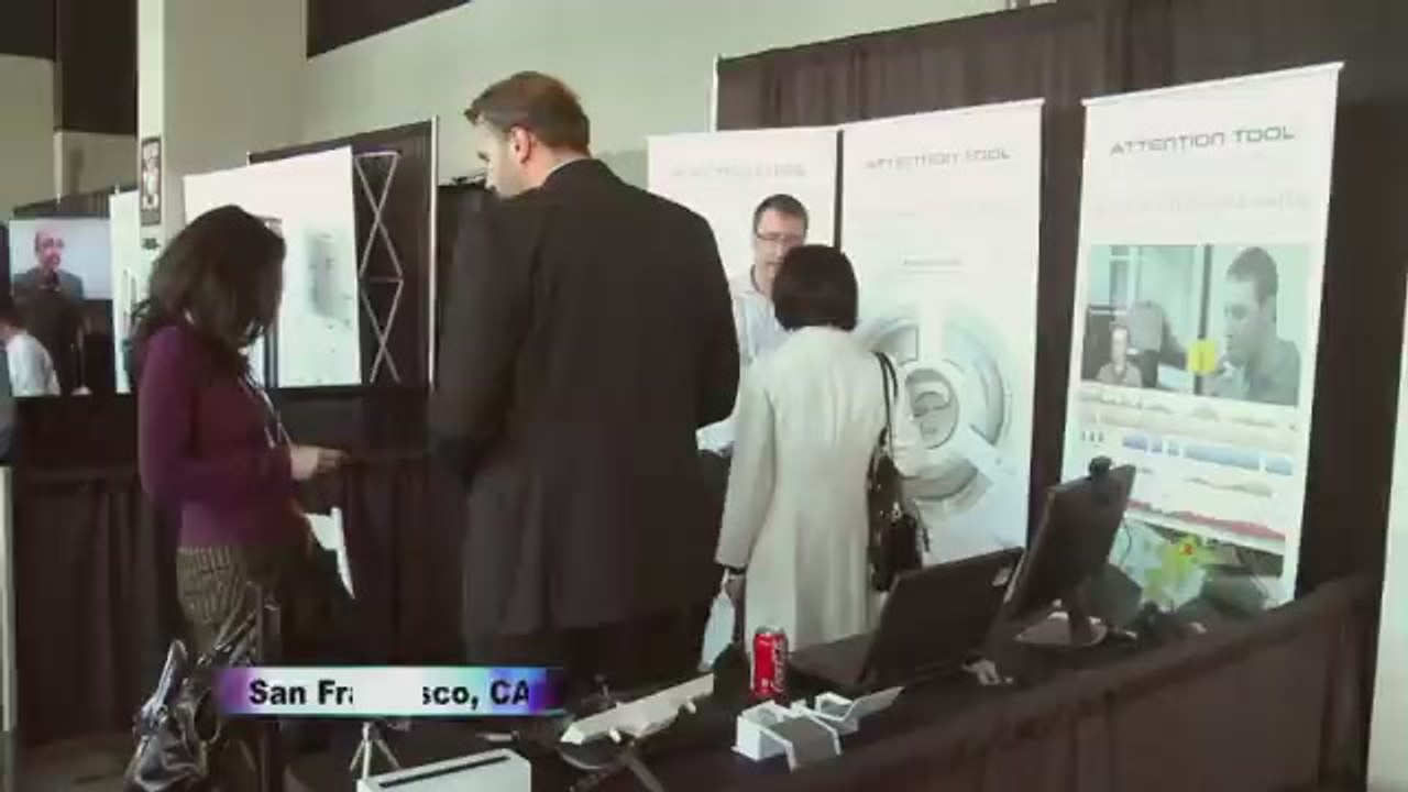 What is NeuroGaming?