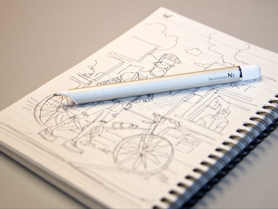 Emerging Trends in Everyday Materials: E-Paper, E-Ink, and E-Pens