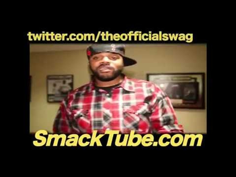 MATH HOFFA - TREX PRE-BATTLE INTERVIEW