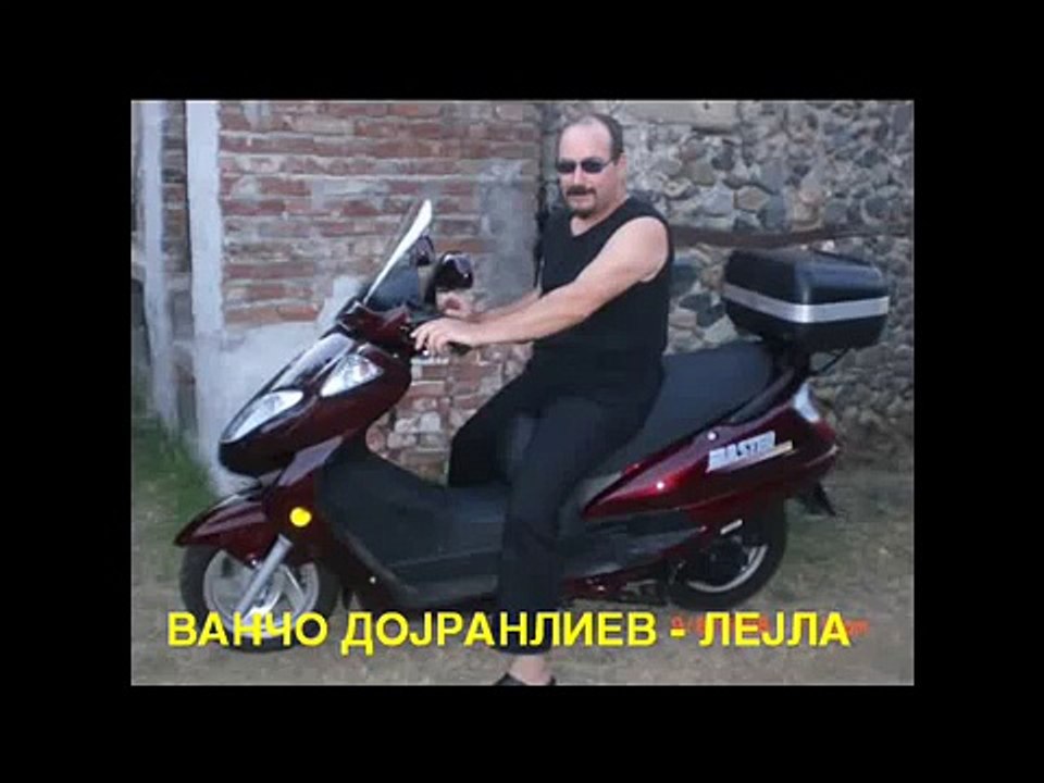 VANCO DOJANLIEV - LEJLA.