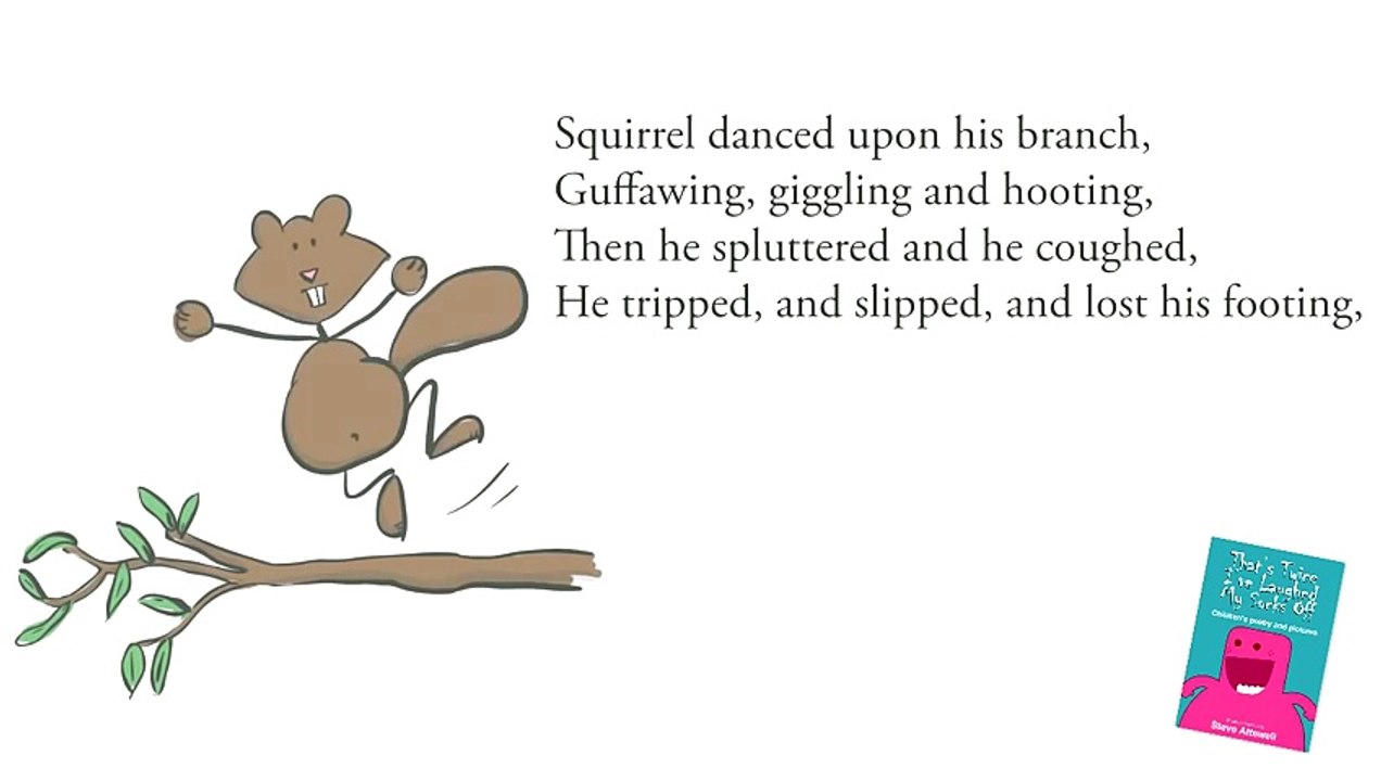 Poems for children- best poem for children