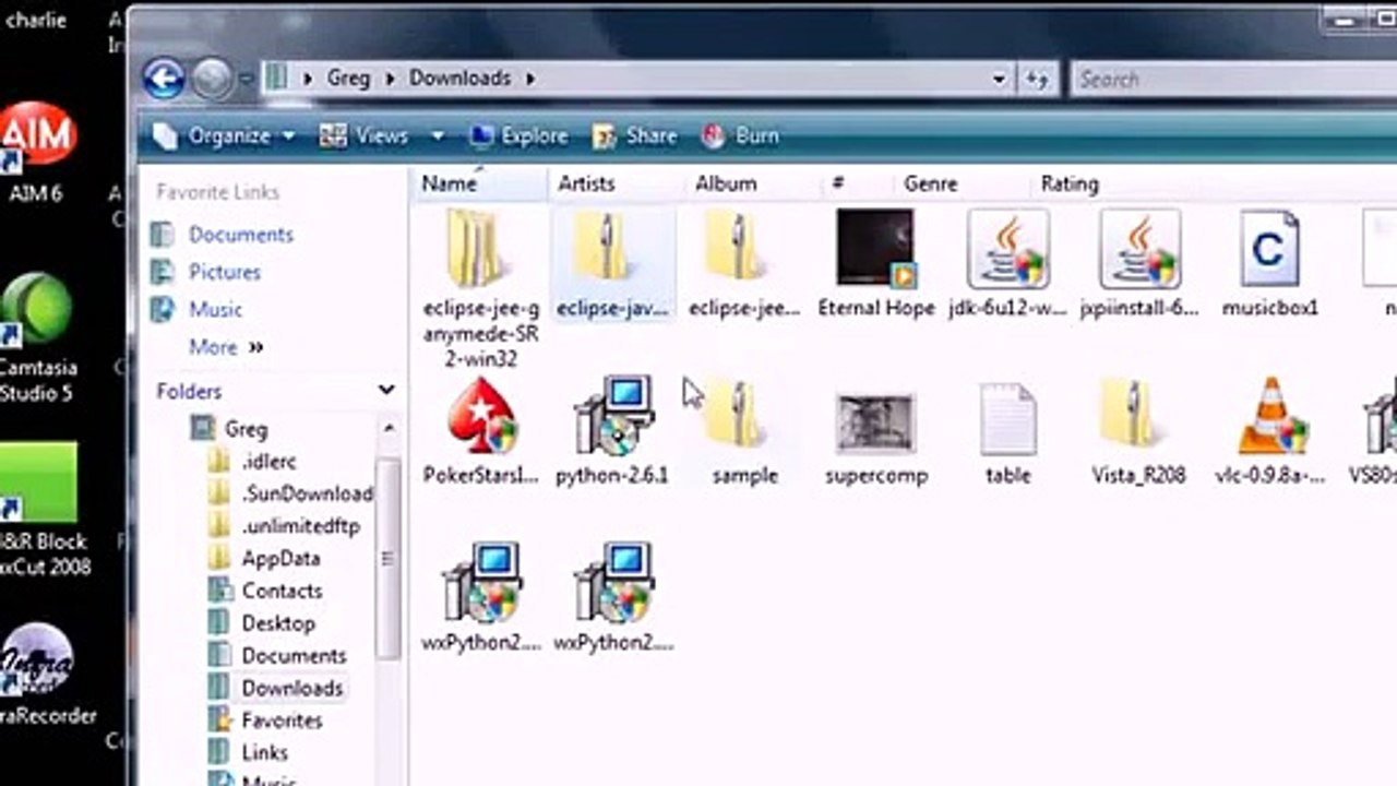 Learn Java Simply Full Clip4