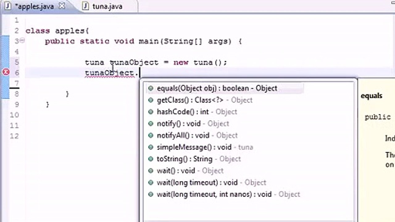 Learn Java Simply - Full Tutorial