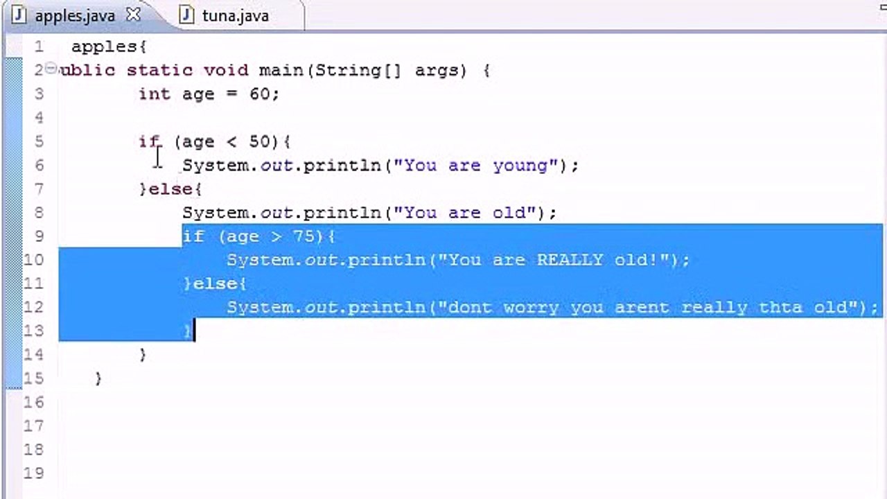 Learn Java Easily - Full Tutorial