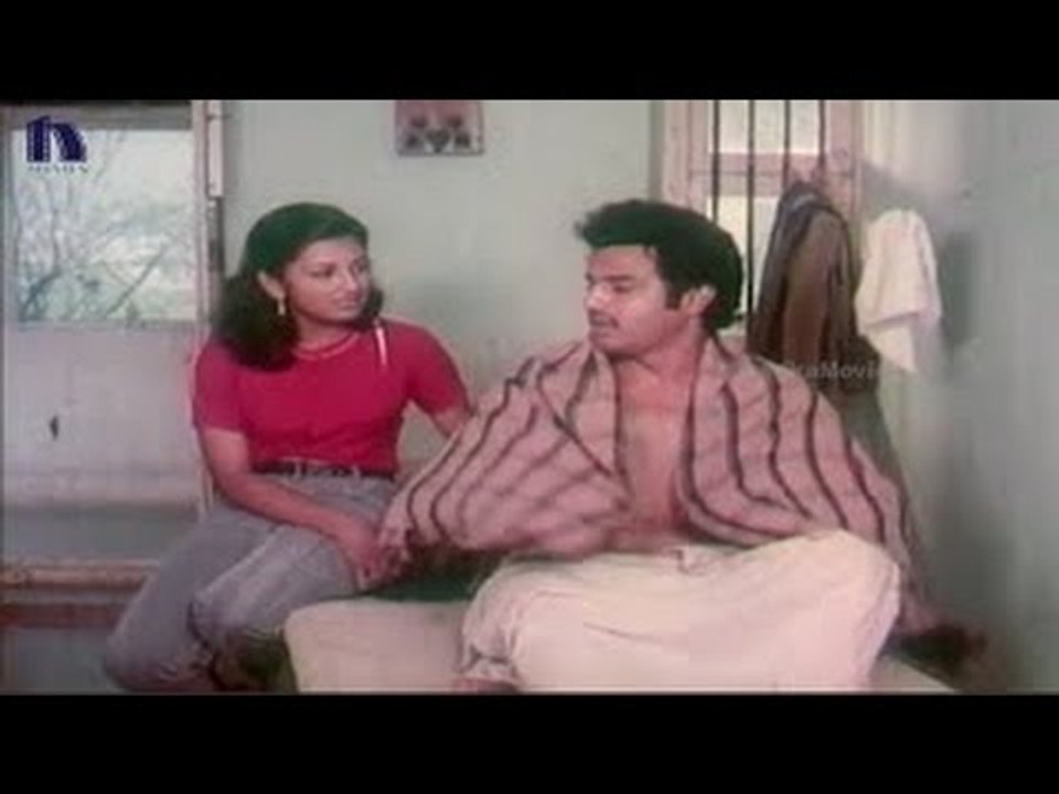 "Babai Abbai Full Telugu Movie" || Balakrishna, Anitha Reddy, Jandhyala
