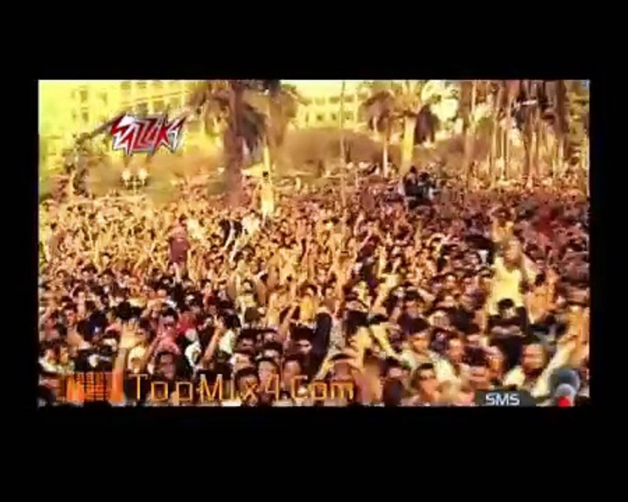 Mohamed Hamaki - Hena Ganby